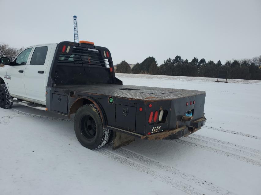 2015 RAM 3500 3C7WRTCL8FG592911