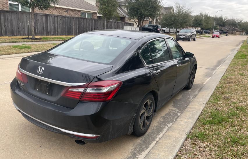 2017 HONDA ACCORD LX 1HGCR2F36HA084882