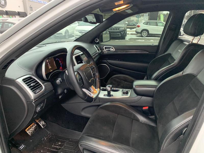 пригнать из сша 2014 Jeep Grand Cher 6.4L 1C4RJFDJ6EC572156