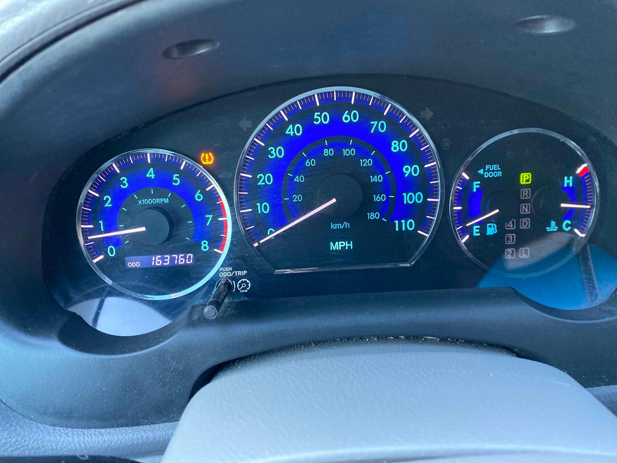 2010 TOYOTA SIENNA CE 5TDKK4CC6AS321426