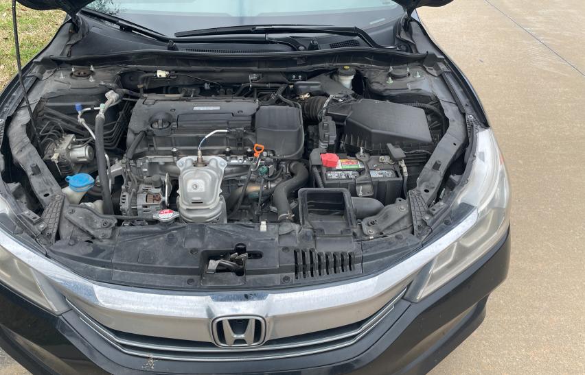 2017 HONDA ACCORD LX 1HGCR2F36HA084882