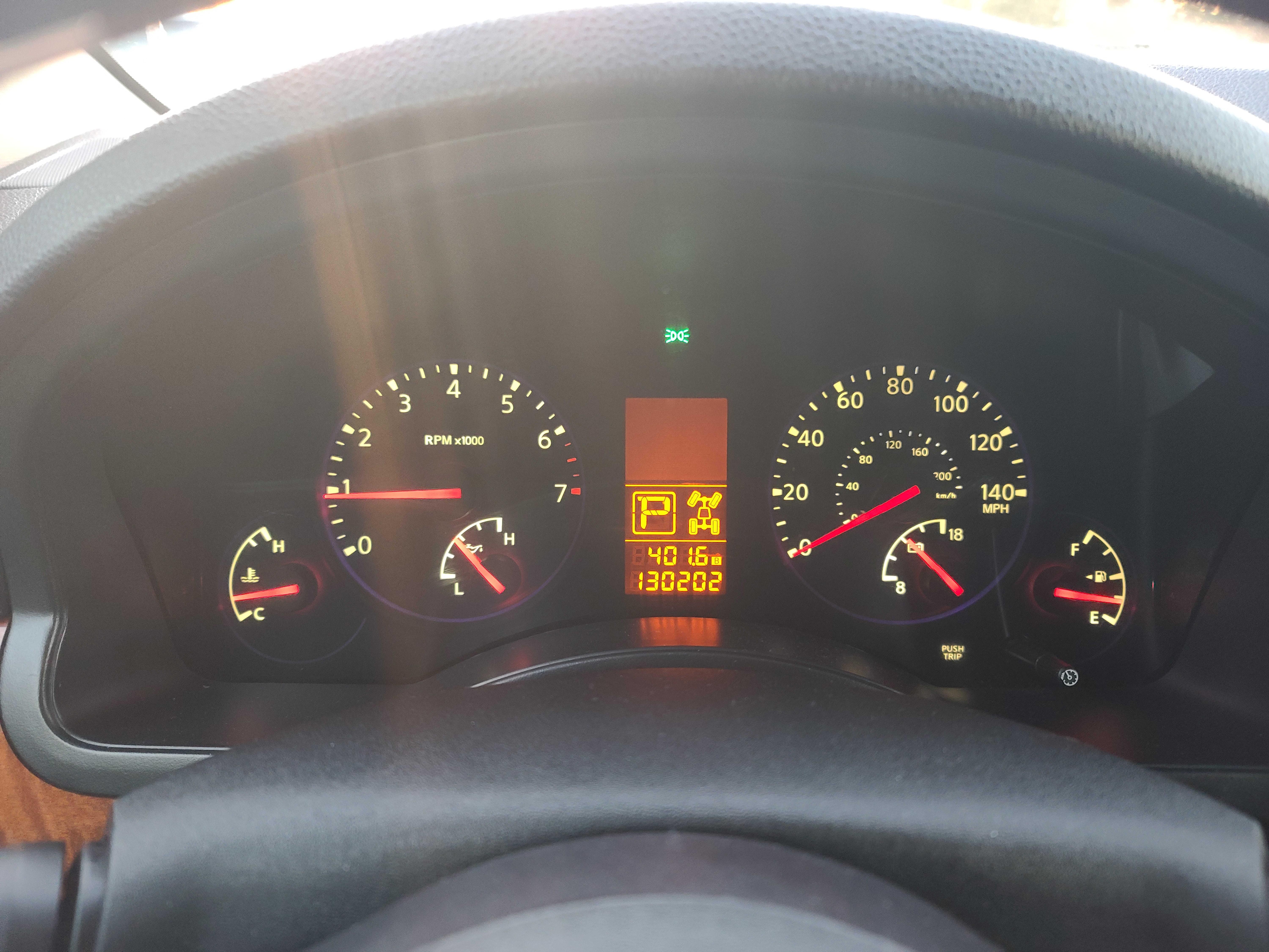 2010 INFINITI QX56 5N3ZA0NE4AN908841
