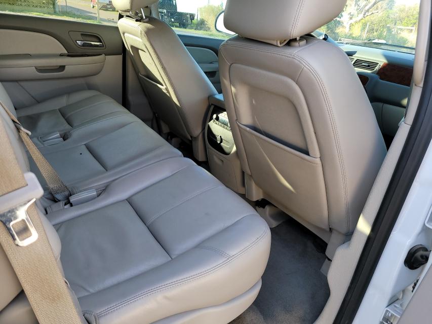 2013 CHEVROLET TAHOE C150 1GNSCBE00DR255034
