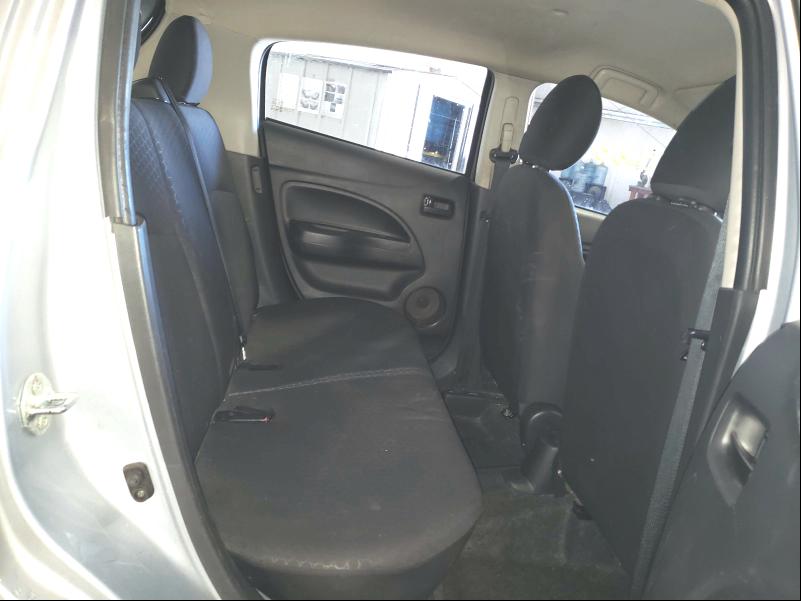 2015 MITSUBISHI MIRAGE DE ML32A3HJ8FH045950