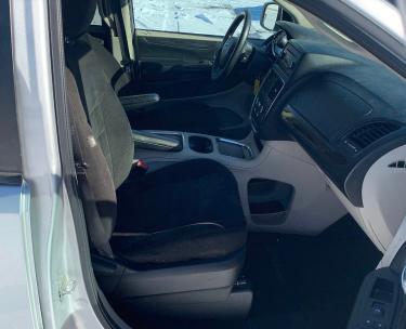 2012 DODGE GRAND CARA 2C4RDGCG1CR284732