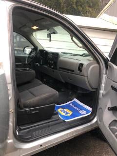 2011 CHEVROLET SILVERADO 3GCPKPEA3BG403911