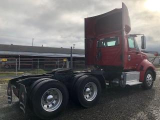 2014 INTERNATIONAL PROSTAR - 3HSDJSNR6EN791772