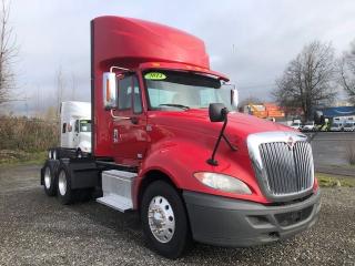 2014 INTERNATIONAL PROSTAR - 3HSDJSNR6EN791772