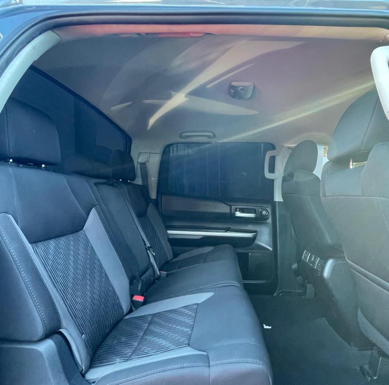 2016 TOYOTA TUNDRA CRE 5TFDW5F17GX491911