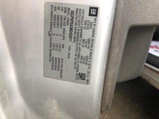 2011 CHEVROLET SILVERADO 3GCPKPEA3BG403911