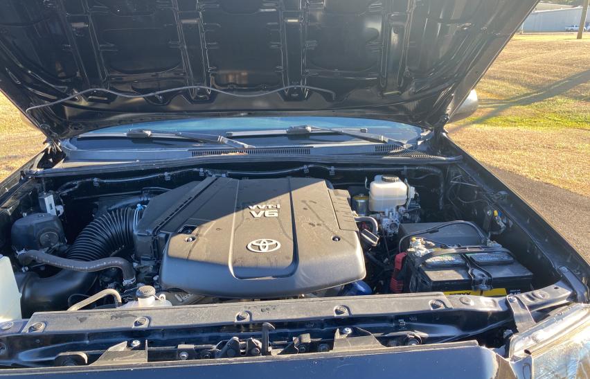 2013 TOYOTA TACOMA DOU 5TFLU4EN3DX080047