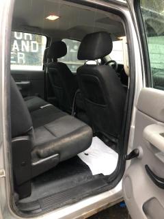 2011 CHEVROLET SILVERADO 3GCPKPEA3BG403911