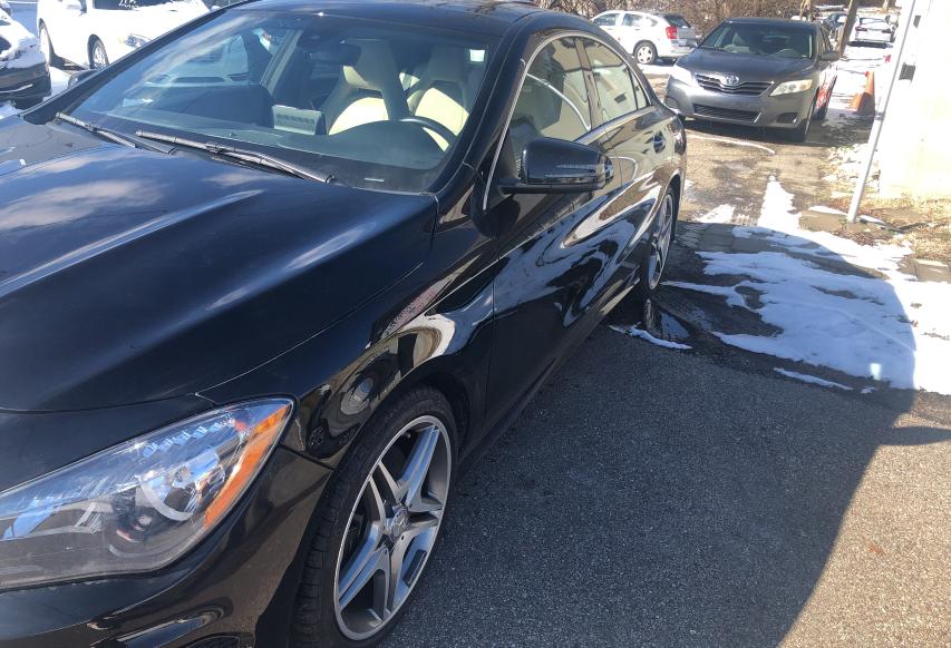 2015 MERCEDES-BENZ CLA 250 4M WDDSJ4GB6FN265088