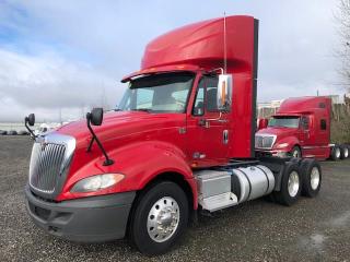 2014 INTERNATIONAL PROSTAR - 3HSDJSNR6EN791772