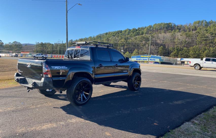 2013 TOYOTA TACOMA DOU 5TFLU4EN3DX080047