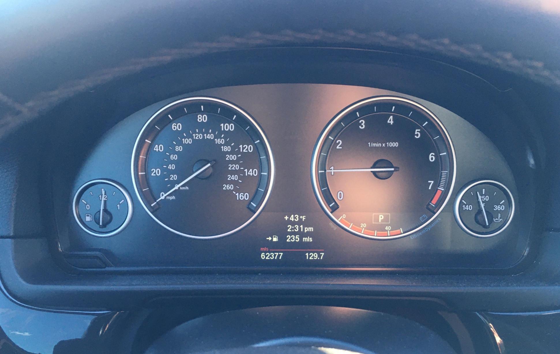 2012 BMW 550 XI WBAFU9C52CDY70157