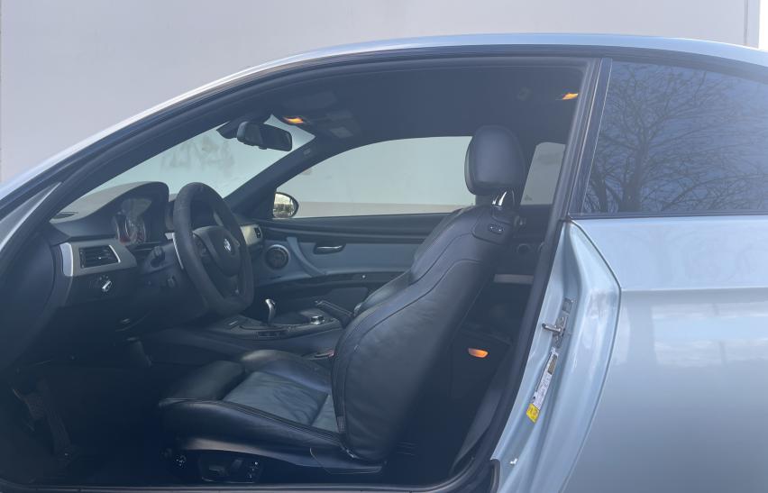 2012 BMW M3 WBSKG9C54CE797627