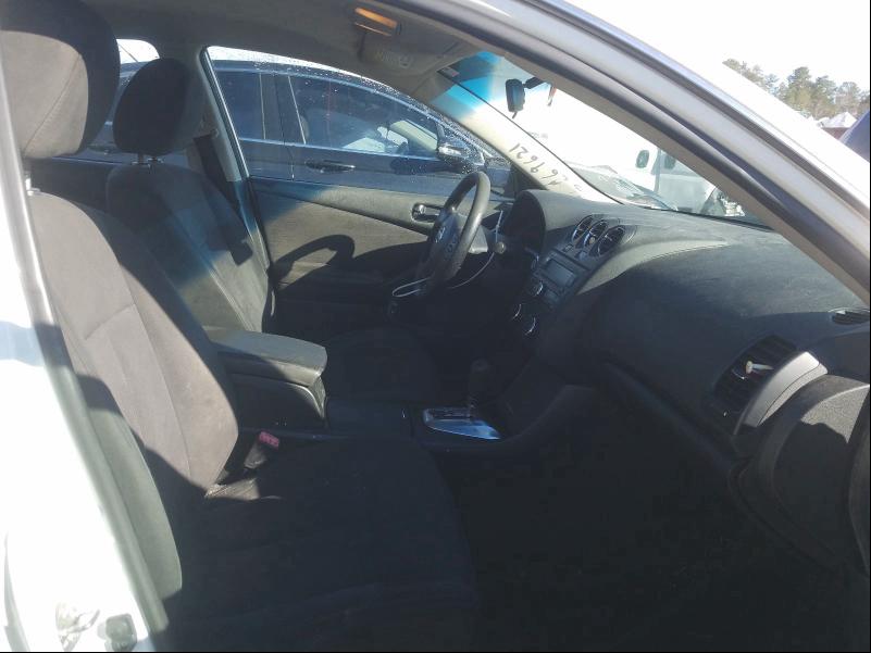 2012 NISSAN ALTIMA BAS 1N4AL2AP5CN530352