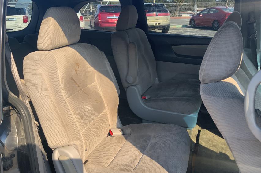 2012 HONDA ODYSSEY LX 5FNRL5H21CB107548