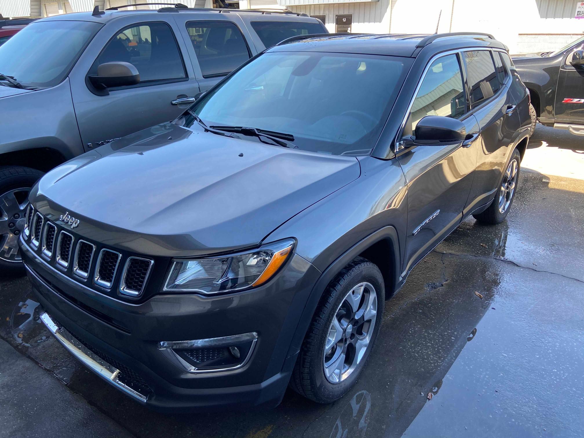 2020 JEEP COMPASS LI 3C4NJCCB4LT198462