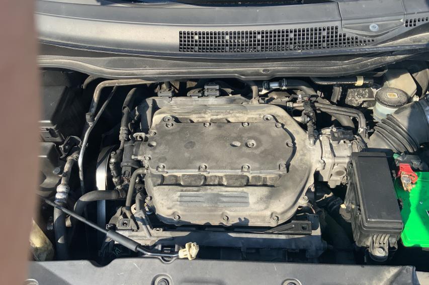2012 HONDA ODYSSEY LX 5FNRL5H21CB107548