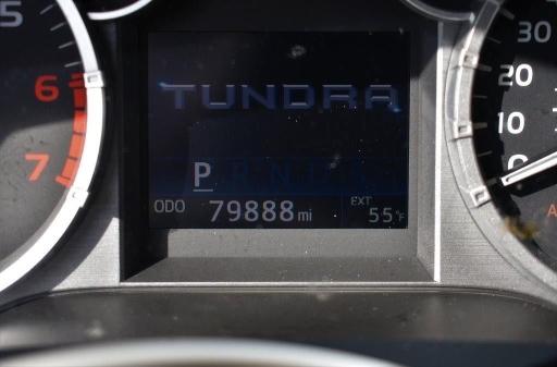 2016 TOYOTA TUNDRA CRE 5TFDW5F17GX491911