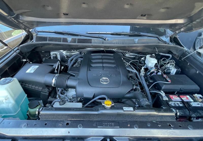 2016 TOYOTA TUNDRA CRE 5TFDW5F17GX491911