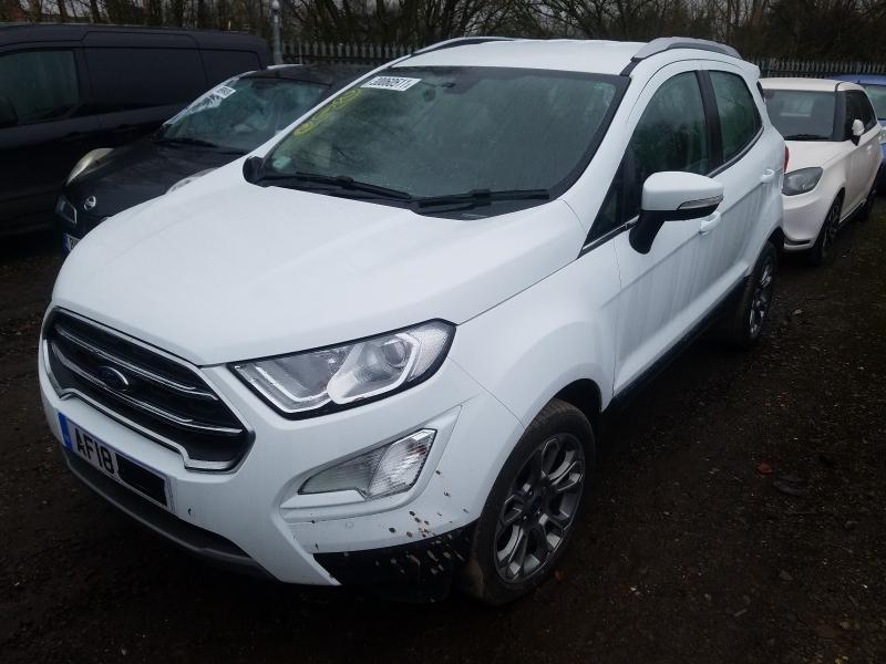 Category N Ford