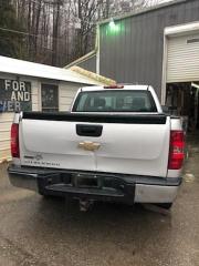 2011 CHEVROLET SILVERADO 3GCPKPEA3BG403911