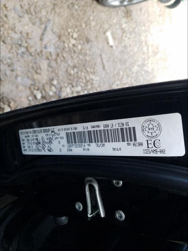 2014 RAM 1500 LONGH 1C6RR7PT3ES359710