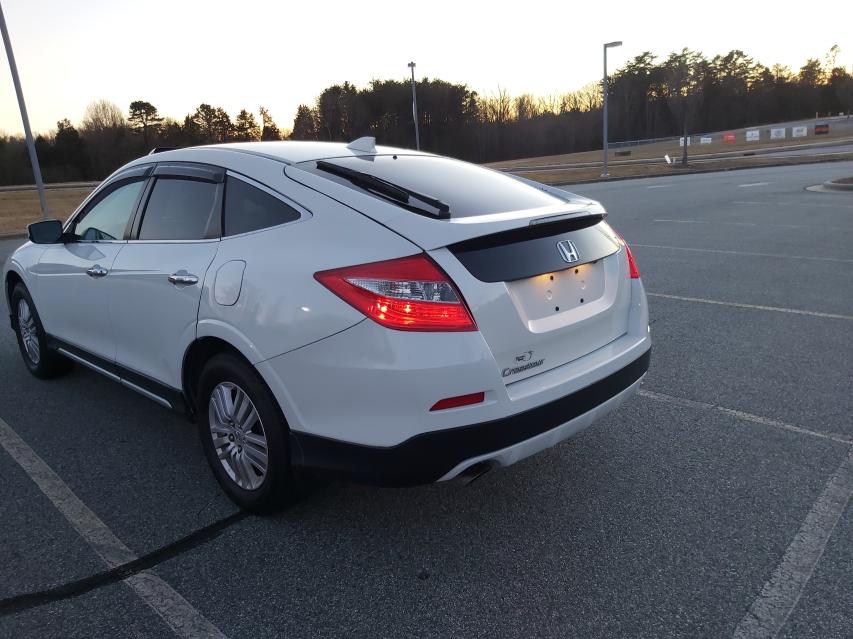 2015 HONDA CROSSTOUR 5J6TF3H55FL001370