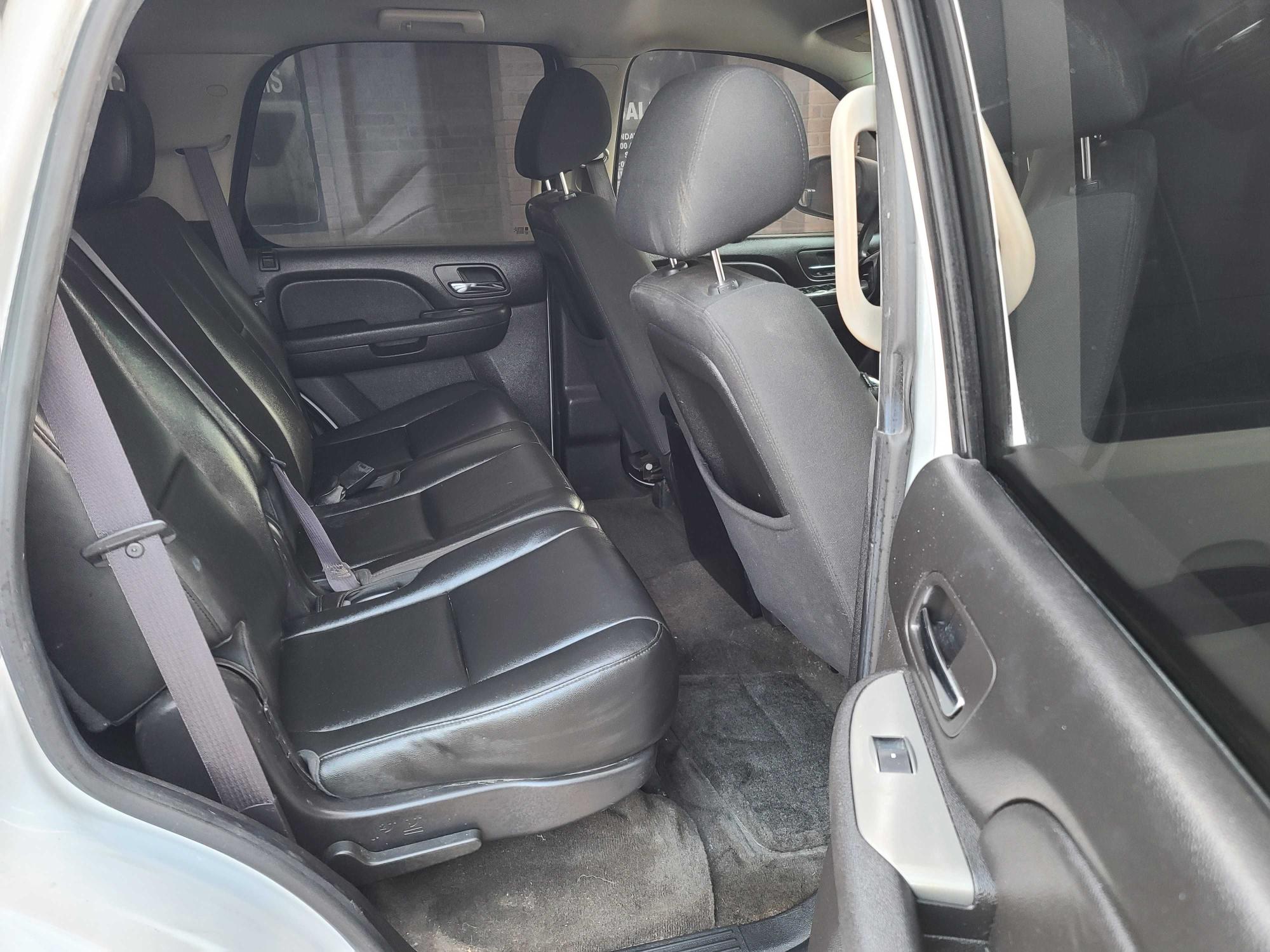 2012 CHEVROLET TAHOE POLI 1GNLC2E05CR176722
