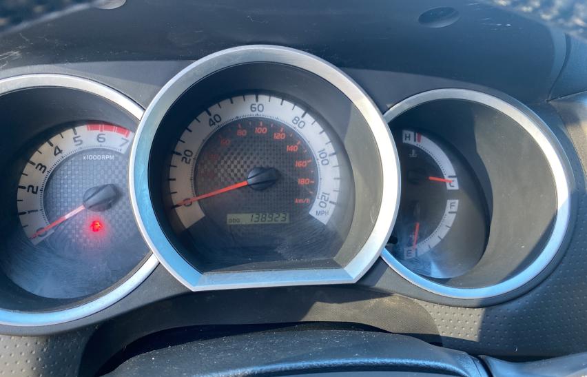 2013 TOYOTA TACOMA DOU 5TFLU4EN3DX080047