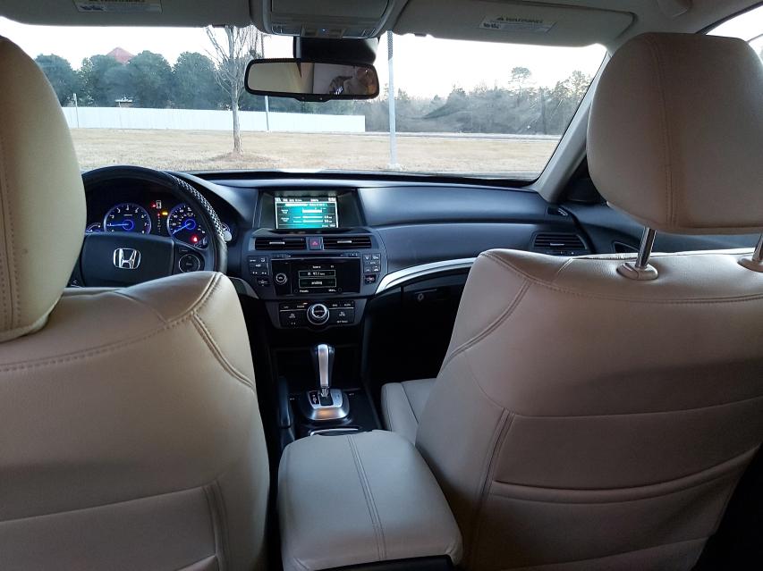 2015 HONDA CROSSTOUR 5J6TF3H55FL001370