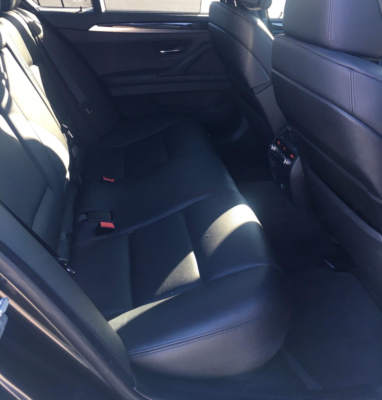 2012 BMW 550 XI WBAFU9C52CDY70157