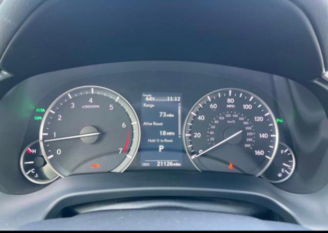 2018 LEXUS RX 350 BAS 2T2ZZMCA7JC095281