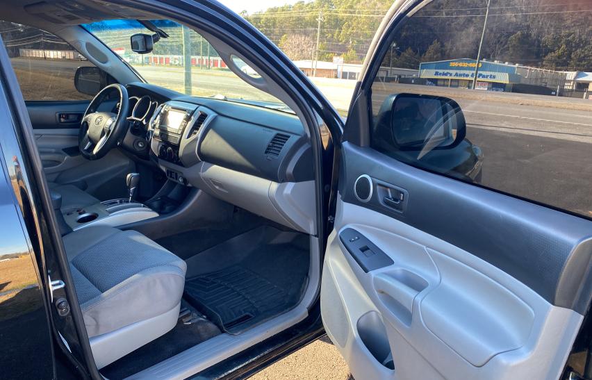 2013 TOYOTA TACOMA DOU 5TFLU4EN3DX080047