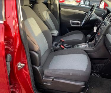 2012 CHEVROLET CAPTIVA SP 3GNAL2EK4CS564210