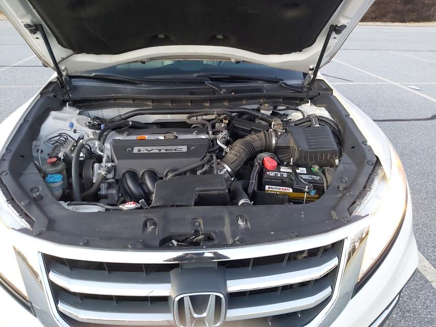 2015 HONDA CROSSTOUR 5J6TF3H55FL001370