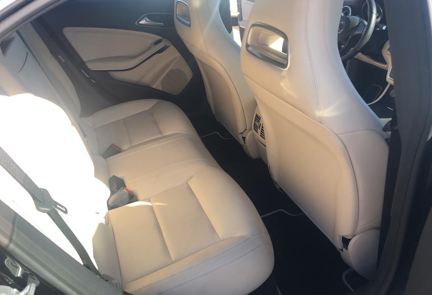2015 MERCEDES-BENZ CLA 250 4M WDDSJ4GB6FN265088