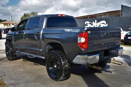 2016 TOYOTA TUNDRA CRE 5TFDW5F17GX491911