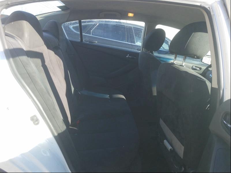 2012 NISSAN ALTIMA BAS 1N4AL2AP5CN530352