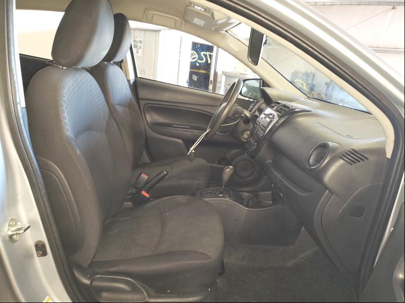 2015 MITSUBISHI MIRAGE DE ML32A3HJ8FH045950