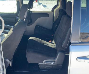 2012 DODGE GRAND CARA 2C4RDGCG1CR284732