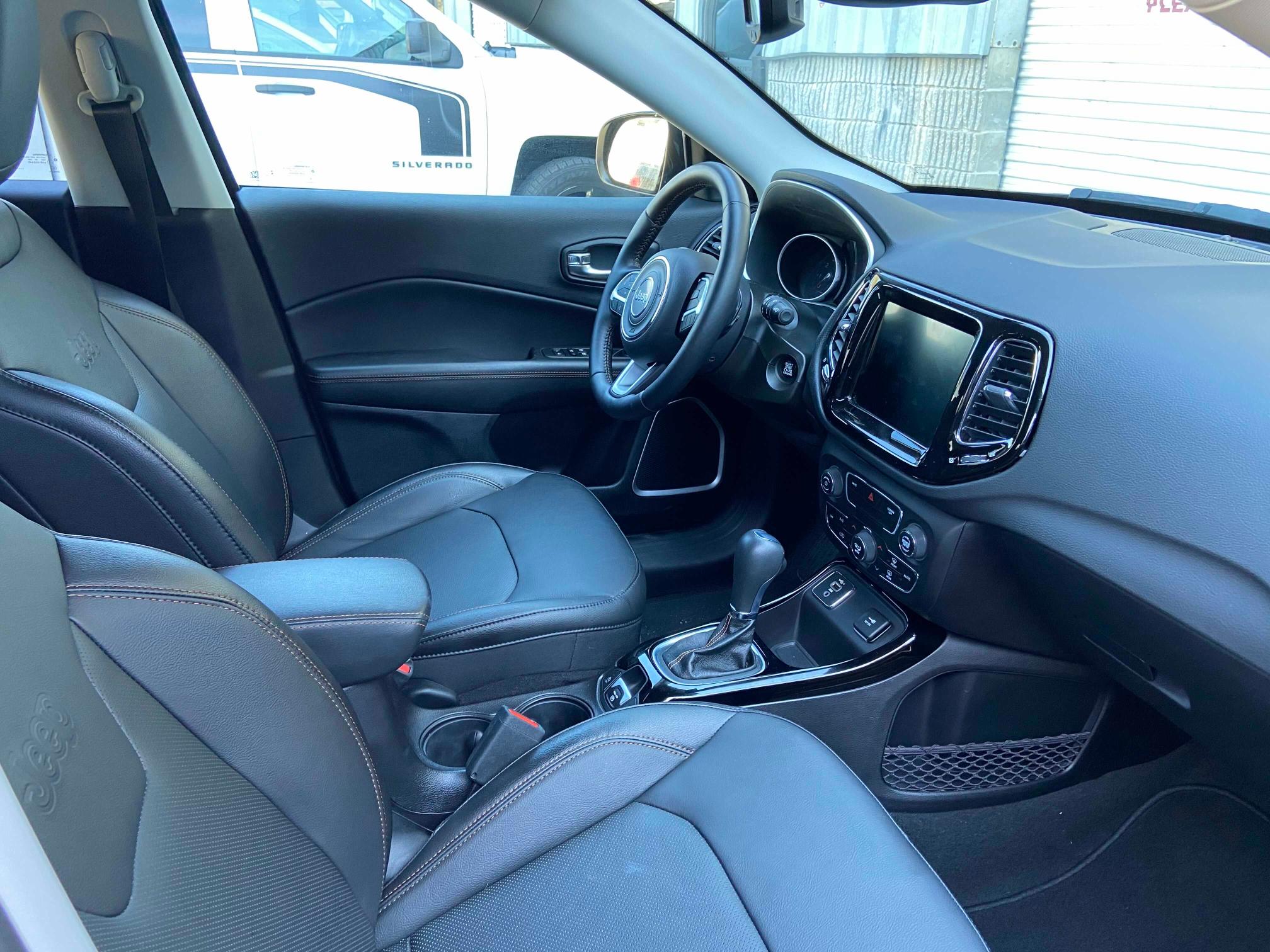 2020 JEEP COMPASS LI 3C4NJCCB4LT198462