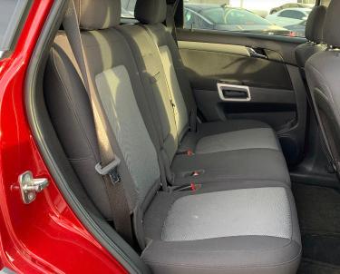 2012 CHEVROLET CAPTIVA SP 3GNAL2EK4CS564210