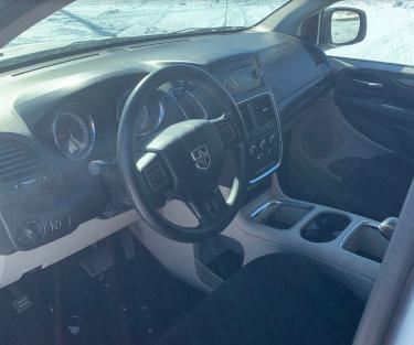 2012 DODGE GRAND CARA 2C4RDGCG1CR284732