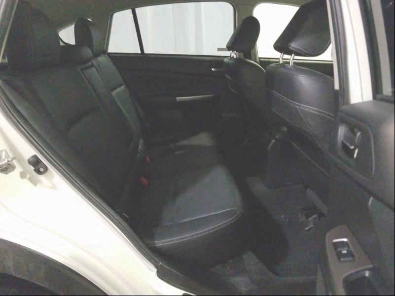 2015 SUBARU XV CROSSTR JF2GPAMC0F8278350