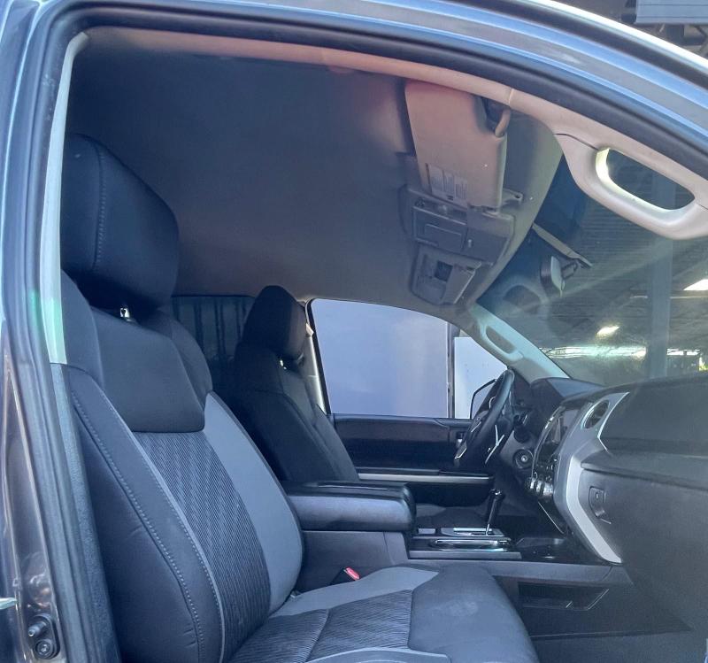 2016 TOYOTA TUNDRA CRE 5TFDW5F17GX491911