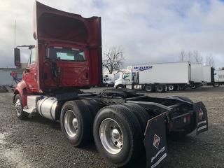 2014 INTERNATIONAL PROSTAR - 3HSDJSNR6EN791772